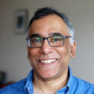 Pete Sharma