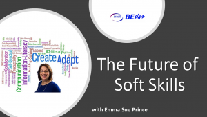 The Future of Soft Skills blog