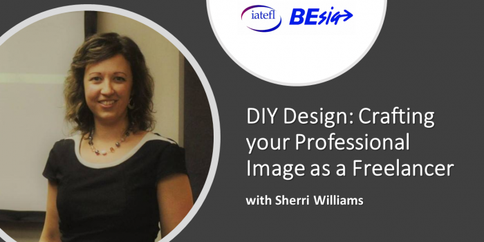 DIY Design: Crafting Your Professional Image As A Freelancer With Sherri Williams