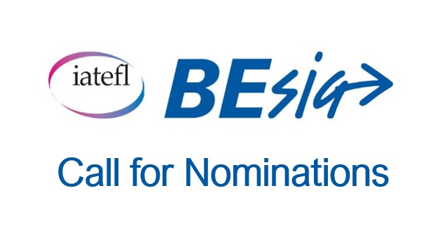 Call For Nominations For BESIG Committee Members