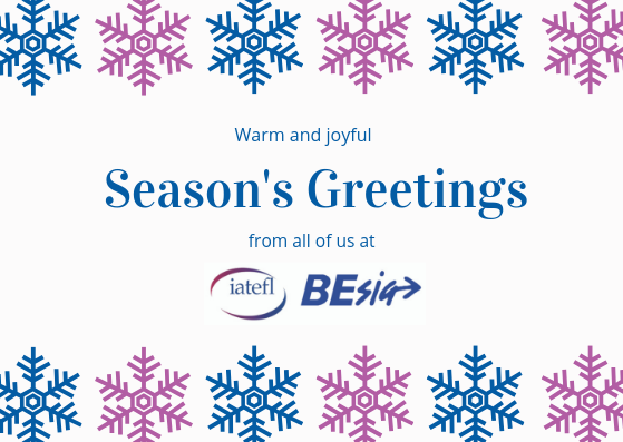 season’s greetings
