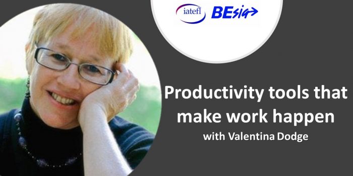 Productivity Tools That Make Work Happen With Valentina Dodge