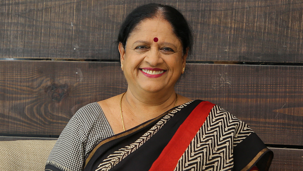 Lalitha Murthy