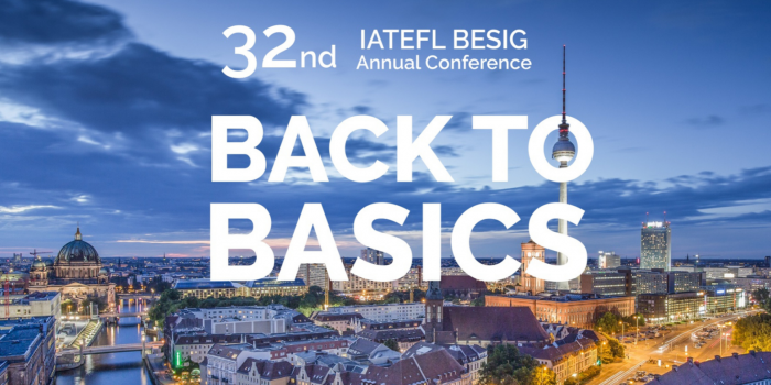 Simulcast Recordings From The 32nd IATEFL BESIG Annual Conference In Berlin Adlershof