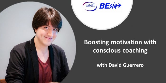 Boosting Motivation With Conscious Coaching With David Guerrero