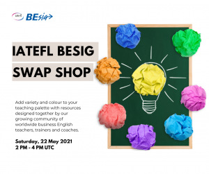 besig swap shop 22 May