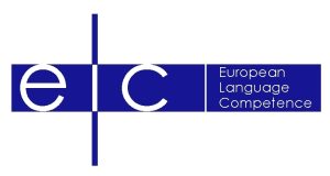 European Language Competence logo